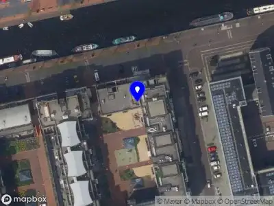 Anonieme overlastmelding Prins Hendrikkade in Katwijk