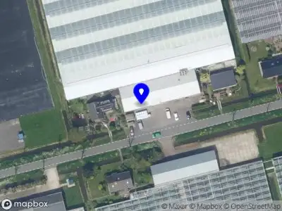 Anonieme overlastmelding Tuindersweg in Woubrugge