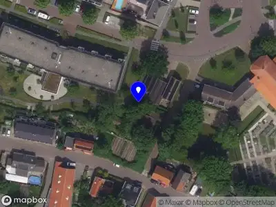 Overlastmelding Vrijheidsplein in Dussen