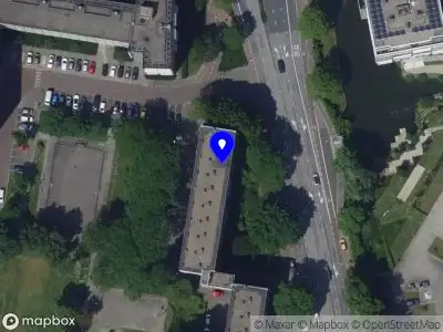 Overlastmelding S.M. Hugo van Gijnweg in Dordrecht