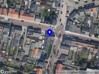 Overlastmelding Koningsdijk in Oosterhout
