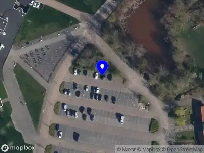Politie met grote spoed naar de Tolhuispark in Dokkum vanwege ongeval met letsel