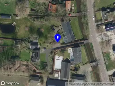 Overlastmelding Lage Ham in Dongen