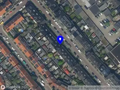 Overlastmelding Strick van Linschotenstraat in Beverwijk gesloten