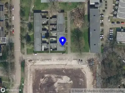 112 melding Overlastmelding Pasteurstraat in Dongen