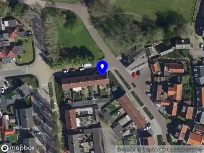 Anonieme overlastmelding Korte Geerd in Waspik