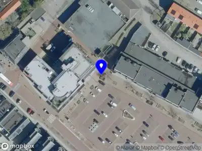 112 melding Overlastmelding Mercuriusplein in Berlicum