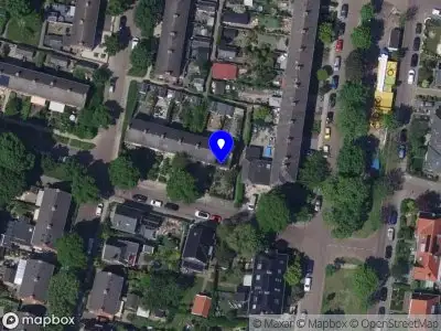 Overlastmelding Kon. Julianalaan in Gorinchem