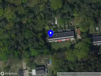 Overlastmelding Loosdrechtse Bos in Hilversum