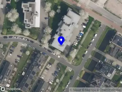 Besteld ambulance vervoer naar de Parkstraat in Berkel en Rodenrijs