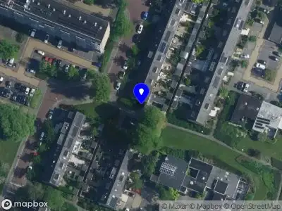 Anonieme overlastmelding  in Amstelveen