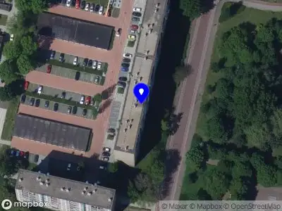 112 melding Overlastmelding Gerard van Lomstraat in Gorinchem