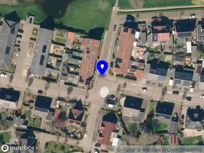 Overlastmelding Paddenpoel in Giesbeek