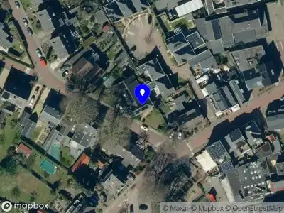 Overlastmelding Bergweg in Velp