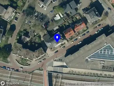 112 melding Overlastmelding Bovenbrugstraat in Arnhem gesloten