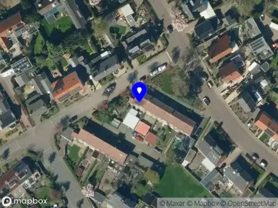 Overlastmelding Van Houtstraat in Duiven