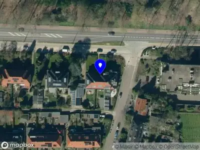 Overlastmelding Utrechtseweg in Arnhem