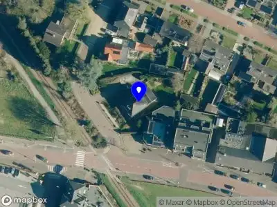 Overlastmelding Veldweg in Eerbeek