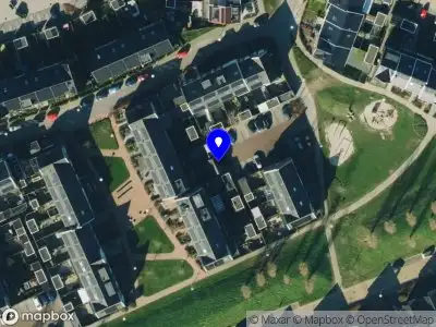 Traumahelikopter met grote spoed naar de Slotenhagenstraat in Zwolle