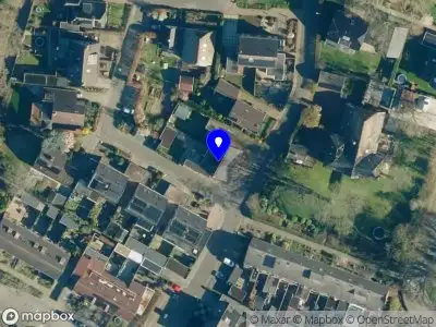 Overlastmelding Ydinkerf in Eerbeek
