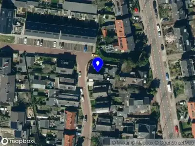 112 melding Overlastmelding Zaalbospad in Velp