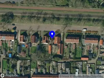 Overlastmelding Winnipegstraat in Doetinchem