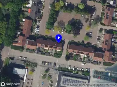 112 melding Ambulance met gepaste spoed naar de Wijdschildplein in Gorinchem