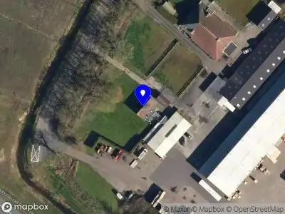 Overlastmelding Haulstersingel in Scharsterbrug