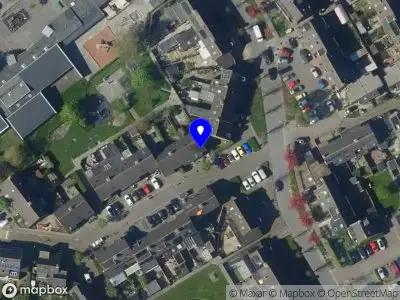 Overlastmelding Gasthuysweydt in Medemblik