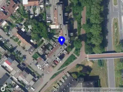 Overlastmelding De Veste 17 in Lelystad