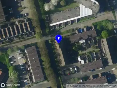 112 melding Overlastmelding Brandnetel in Zwaag