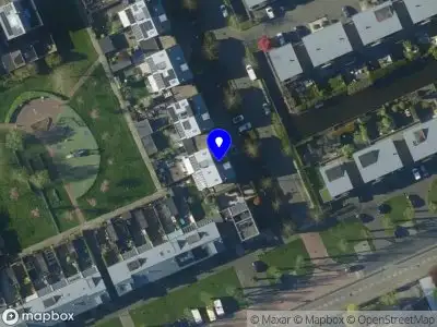 Overlastmelding Wabenstraat in Hoorn