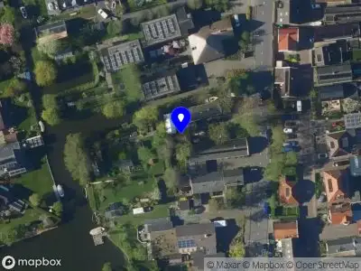 Overlastmelding Voorburggracht in Zuid-Scharwoude