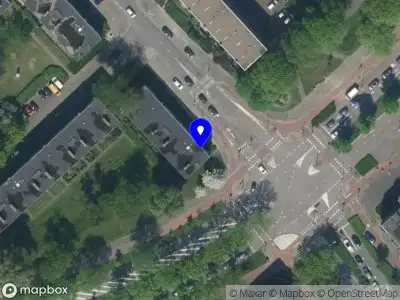 Overlastmelding Blériotlaan in Beverwijk