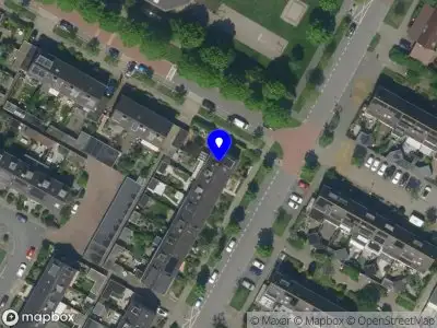 Overlastmelding Dorcamp in Castricum