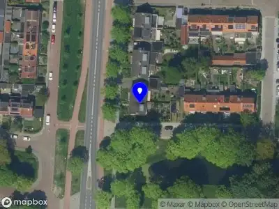 Overlastmelding Kleibroek in Castricum