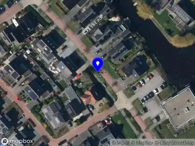 Overlastmelding Binnenbaardt in Lemmer