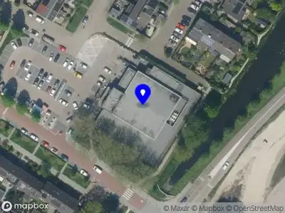 Overlastmelding Melis Stokelaan in Uitgeest