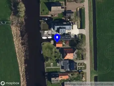 Overlastmelding It Noard in Broek