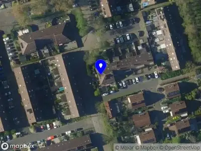 Overlastmelding Weegbree in Zwaag gesloten