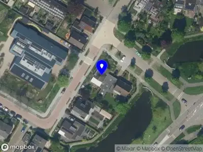 112 melding Overlastmelding Populierenlaan in Uitgeest gesloten