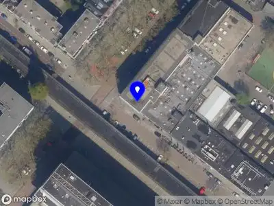 112 melding Ambulance met grote spoed naar de Teilingerstraat in Rotterdam