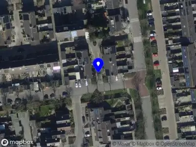 Overlastmelding Carterlaan in Goes