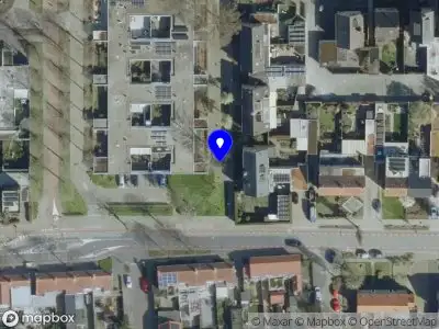 Overlastmelding Tweepad in Goirle
