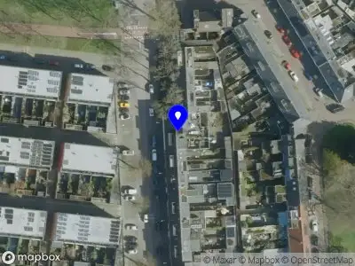 Anonieme overlastmelding Beukenstraat in Tilburg