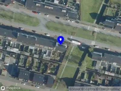 Overlastmelding Koolhovenlaan in Tilburg