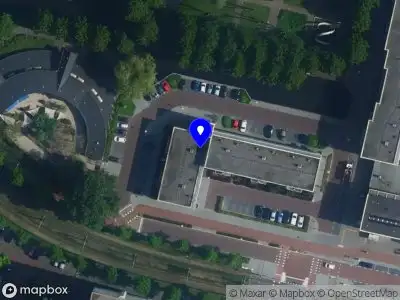 Anonieme overlastmelding Brink in Amstelveen