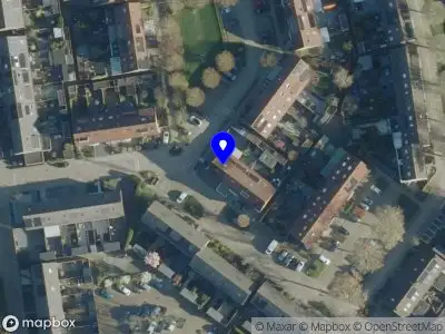 112 melding Overlastmelding Ida Heyermansstraat in Gorinchem