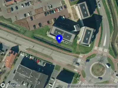 Overlastmelding Nieuwe Aamsestraat in Elst