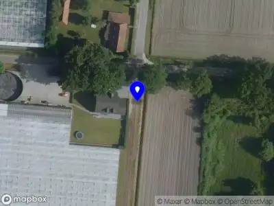 Brandweer met grote spoed naar de Roggelsedijk in Meijel vanwege gebouwbrand